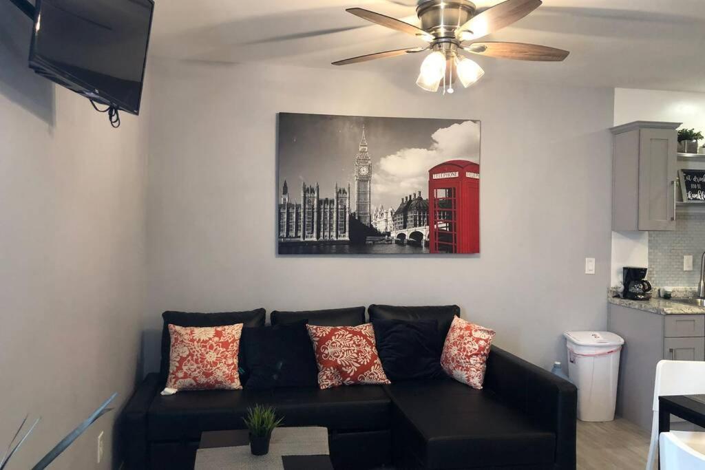 New 2 Bedroom Luxury Apartment -Great Location -Modern Puerto Peñasco Εξωτερικό φωτογραφία