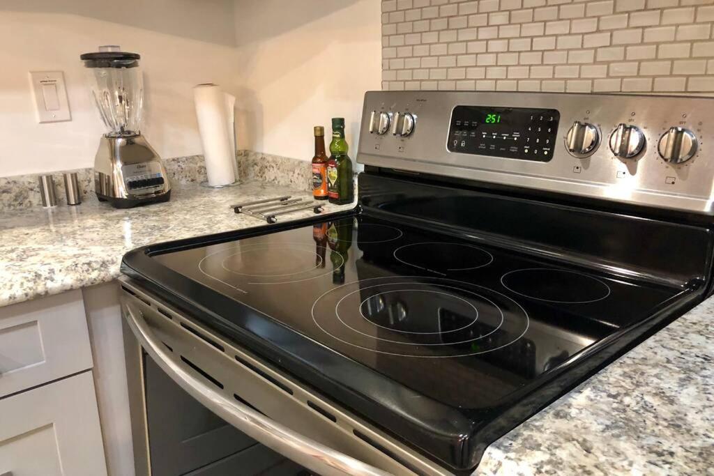 New 2 Bedroom Luxury Apartment -Great Location -Modern Puerto Peñasco Εξωτερικό φωτογραφία