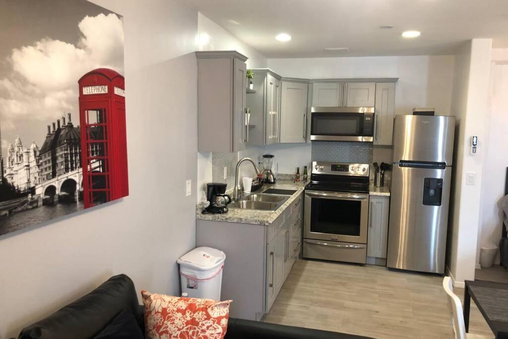 New 2 Bedroom Luxury Apartment -Great Location -Modern Puerto Peñasco Εξωτερικό φωτογραφία