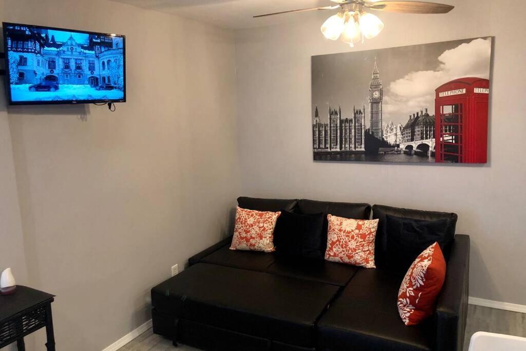 New 2 Bedroom Luxury Apartment -Great Location -Modern Puerto Peñasco Εξωτερικό φωτογραφία