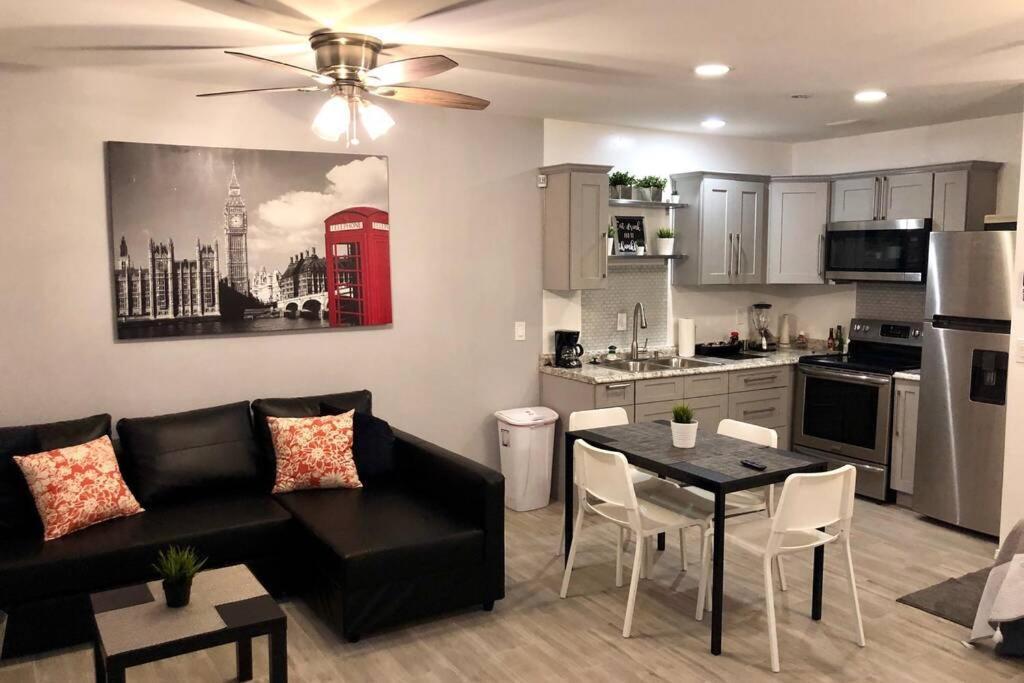 New 2 Bedroom Luxury Apartment -Great Location -Modern Puerto Peñasco Εξωτερικό φωτογραφία