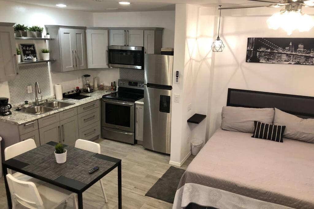 New 2 Bedroom Luxury Apartment -Great Location -Modern Puerto Peñasco Εξωτερικό φωτογραφία