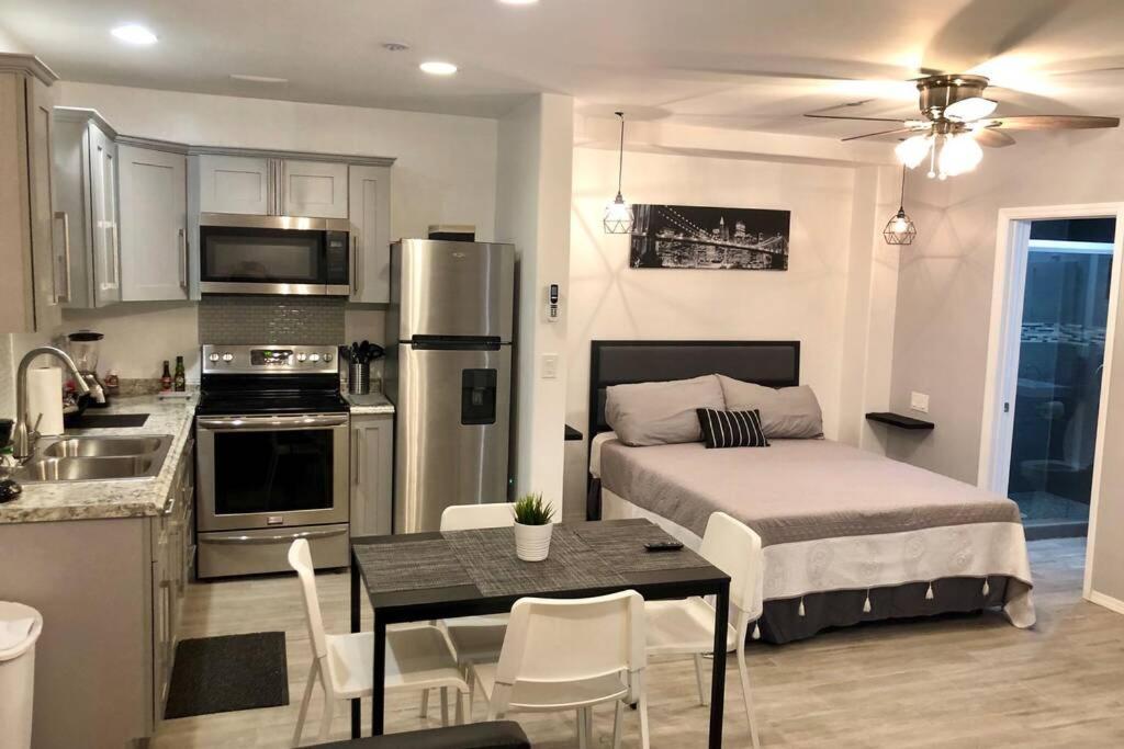 New 2 Bedroom Luxury Apartment -Great Location -Modern Puerto Peñasco Εξωτερικό φωτογραφία