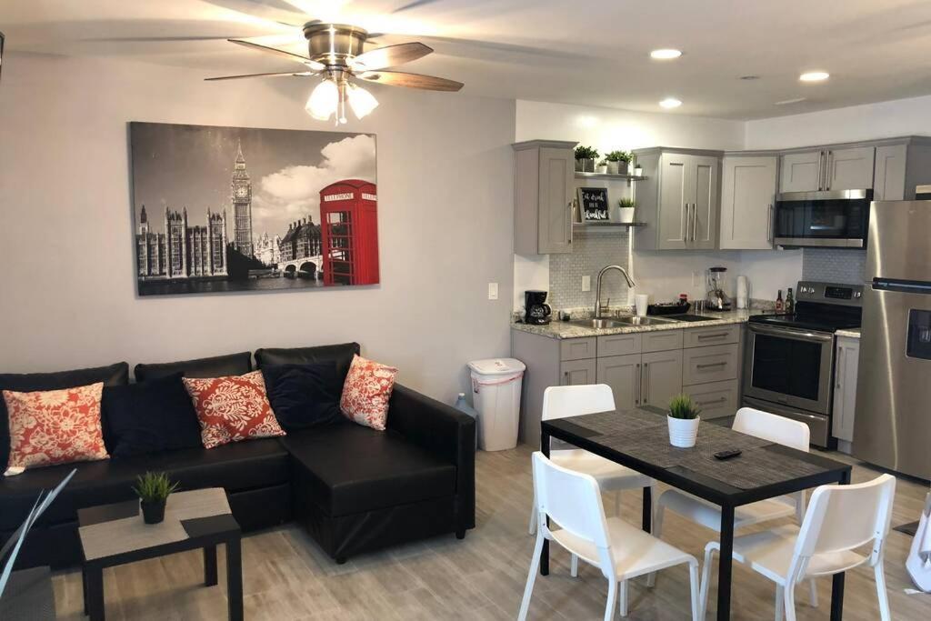 New 2 Bedroom Luxury Apartment -Great Location -Modern Puerto Peñasco Εξωτερικό φωτογραφία