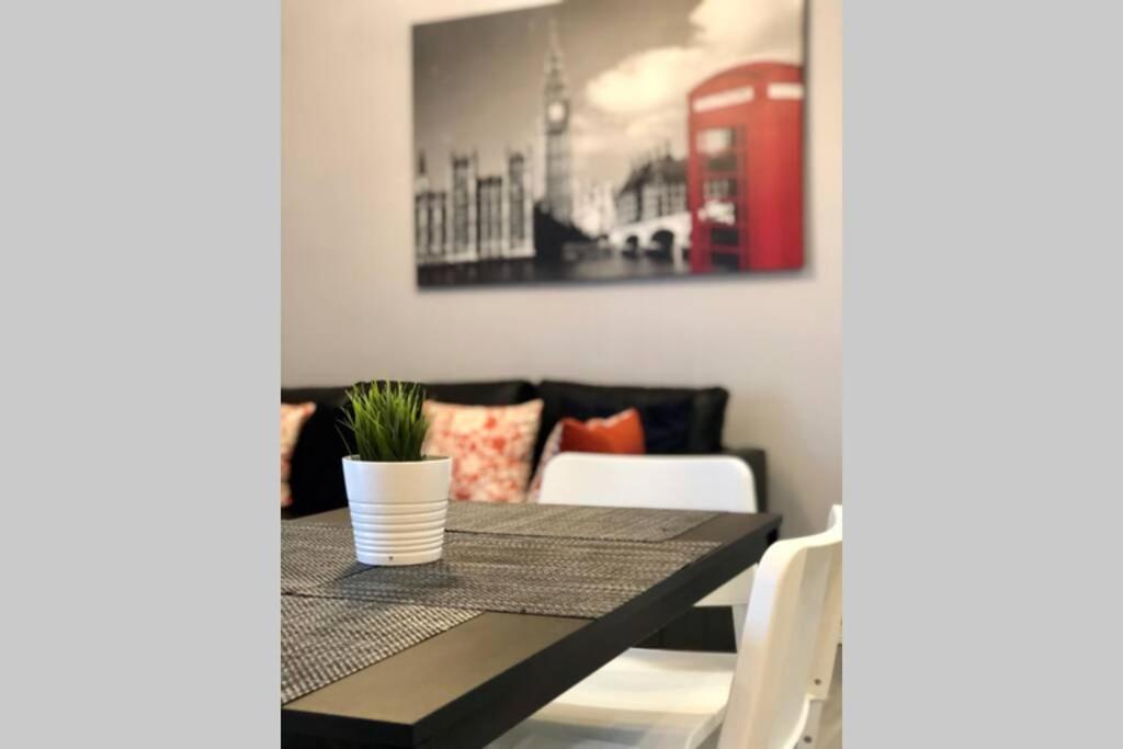New 2 Bedroom Luxury Apartment -Great Location -Modern Puerto Peñasco Εξωτερικό φωτογραφία