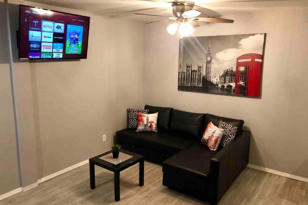 New 2 Bedroom Luxury Apartment -Great Location -Modern Puerto Peñasco Εξωτερικό φωτογραφία