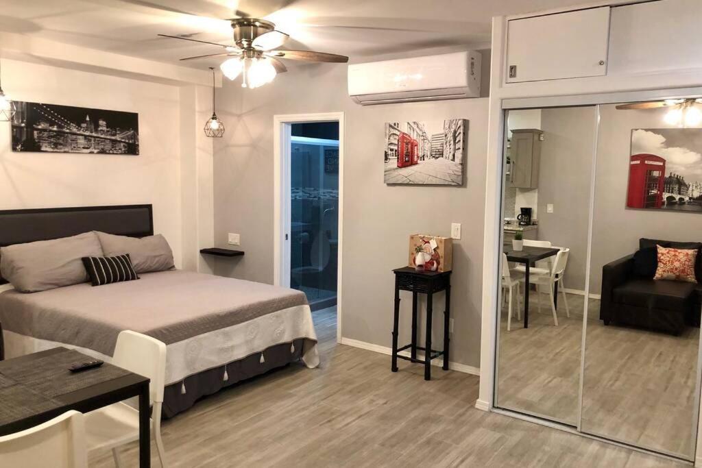 New 2 Bedroom Luxury Apartment -Great Location -Modern Puerto Peñasco Εξωτερικό φωτογραφία