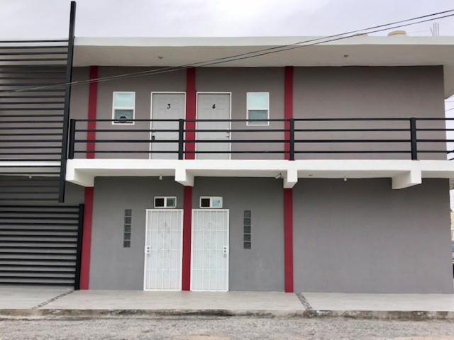 New 2 Bedroom Luxury Apartment -Great Location -Modern Puerto Peñasco Εξωτερικό φωτογραφία