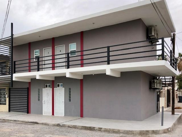 New 2 Bedroom Luxury Apartment -Great Location -Modern Puerto Peñasco Εξωτερικό φωτογραφία