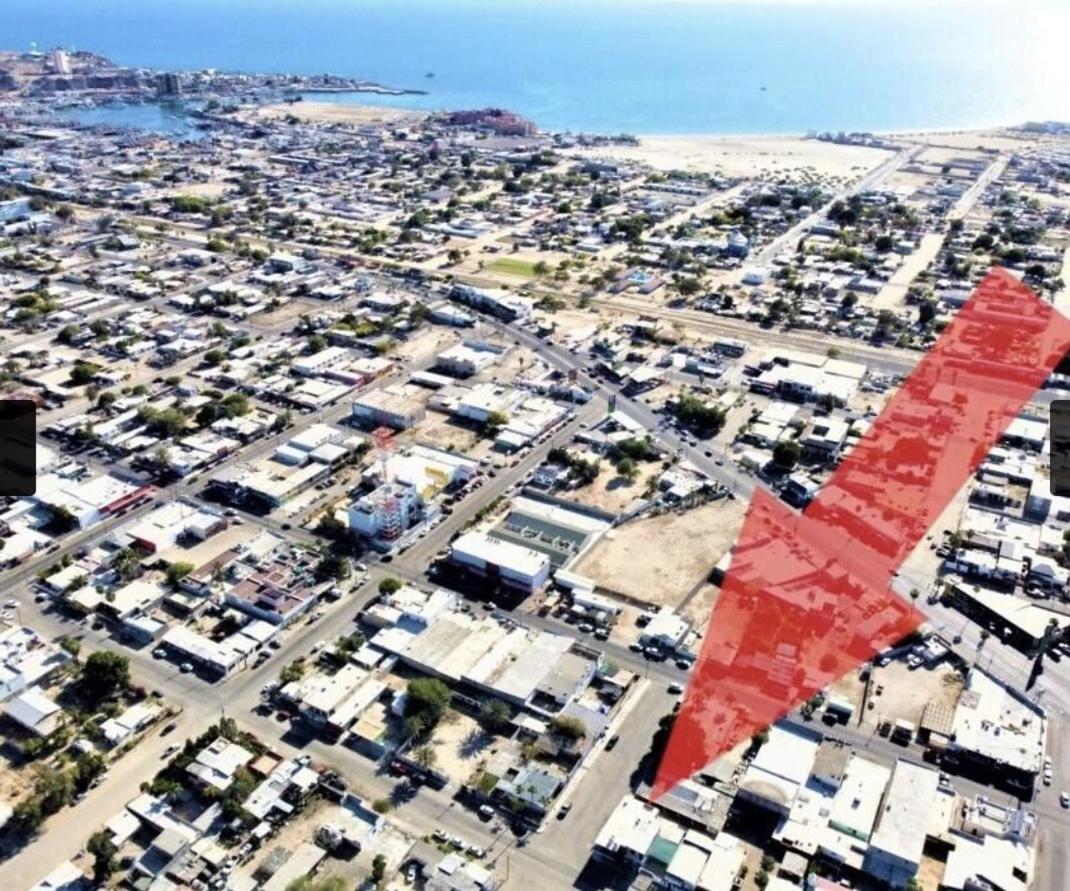 New 2 Bedroom Luxury Apartment -Great Location -Modern Puerto Peñasco Εξωτερικό φωτογραφία